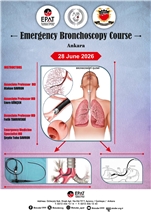 Acil Bronkoskopi Kursu
